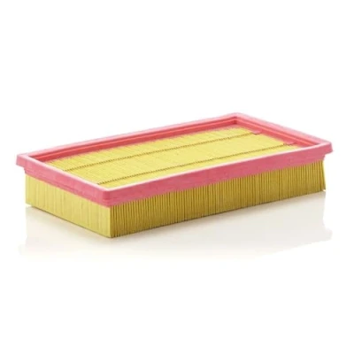 Image of Air FILTER MANN C 2892