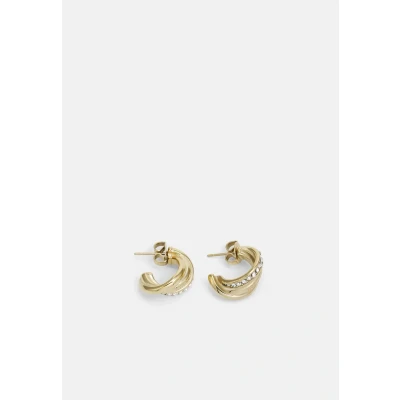 Image of Guess UBE04066YG Ladies Perfect Earrings