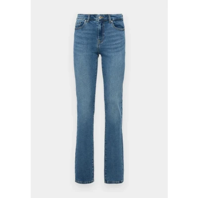 Image of ONLY Women&#039;s Jeans, Medium Blue (Medium Denim), XS / 32L
