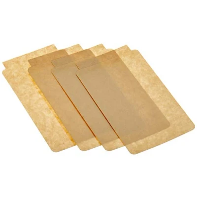 Image of Accessory Kit, disc brake pad ATE 13.0460 0400.2