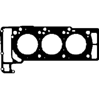 Image of Gasket, cylinder head CORTECO 415082P