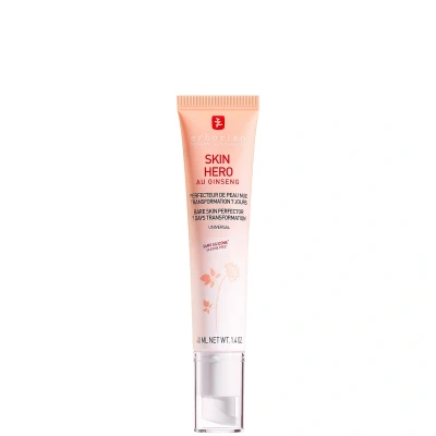 Image of Erborian Skin Hero Non Tinted Bare Perfector Travel Size 15ml