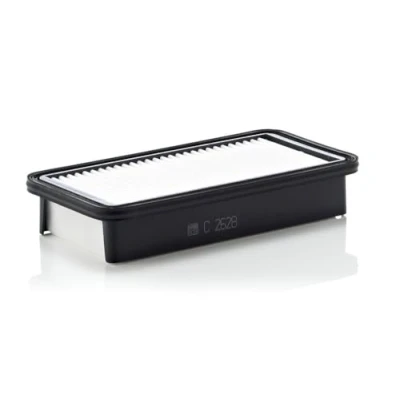 Image of Air FILTER MANN C 2628