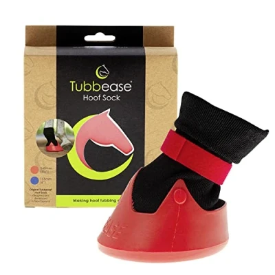Image of Tubbease Hoof Sock