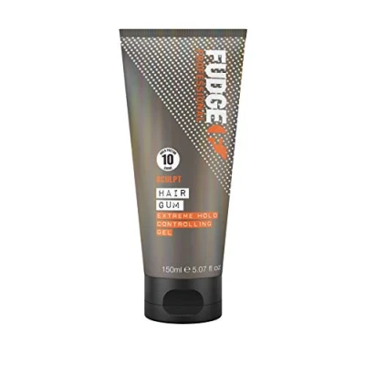 Image of Fudge Professional Styling Hair Gum 150ml