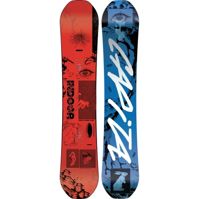 Image of Capita Indoor Survival 23/24 Snowboard