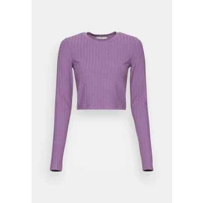 Image of ESPRIT Women&#039;s T Shirt, 564/Lilac 5, L