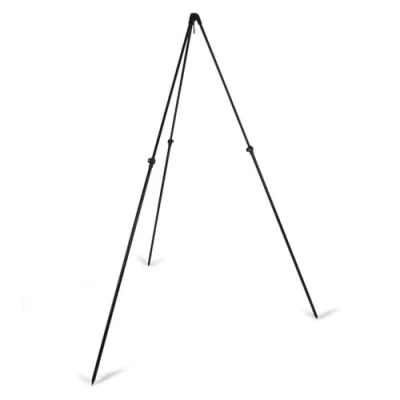 Image of Avid PRO Tect Deluxe tripod Weighing