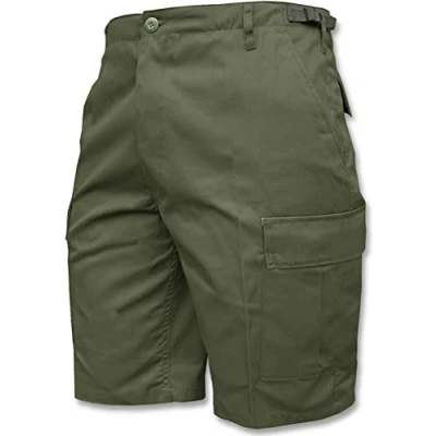 Image of Mil Tec 11401001 Men&#039;s Shorts