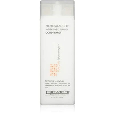 Image of Giovanni 50/50 Balanced Conditioner 250ml