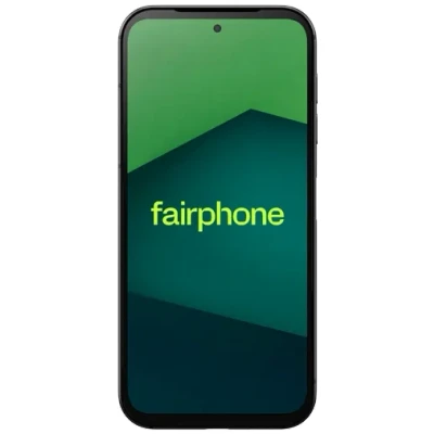 Image of Fairphone 5 256GB Black