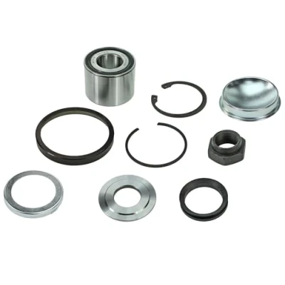 Image of Wheel Bearing Kit MEYLE 11 14 750 0028