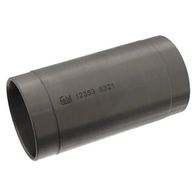 Image of Bush, leaf spring FEBI BILSTEIN 12353