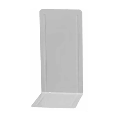 Image of Maul 120 x 240 140 mm Metal Filling Ends Grey