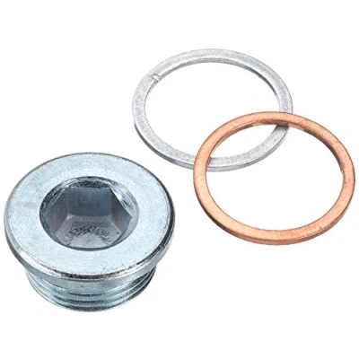 Image of Sealing Plug, oil sump CORTECO 220133S