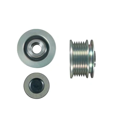 Image of Alternator Freewheel Clutch GATES OAP7266