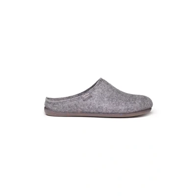 Image of Toni Pons MONA FR Slippers, Women&#039;s, Size: 5, Gris Wool