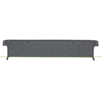 Image of Licence Plate Holder PRASCO BM0441539