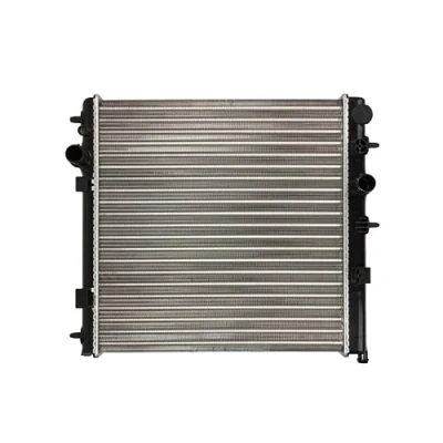 Image of Radiator, engine cooling NISSENS 636002