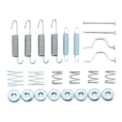 Image of Accessory Kit, parking brake shoes BOSCH 1 987 475 291