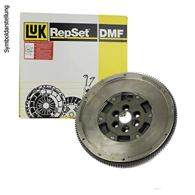 Image of Flywheel LuK 415 0514 10