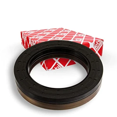 Image of Shaft Seal, differential FEBI BILSTEIN 33141