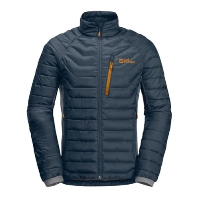Image of Jack Wolfskin Men&#039;s Routeburn Pro Ins Jkt M Jacket