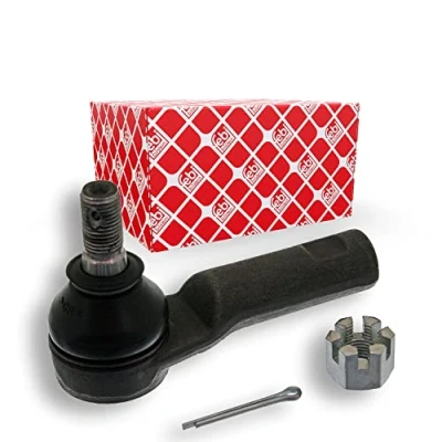 Image of Tie Rod End FEBI BILSTEIN 42772