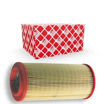 Image of Air Filter FEBI BILSTEIN 21108