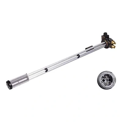 Image of Sender Unit, fuel tank FEBI BILSTEIN 102662