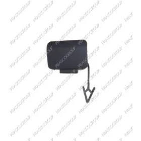 Image of Bumper Cover, towing device BLIC 5513 00 3515922P