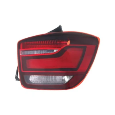 Image of Combination Rearlight TYC 11 12245 06 2