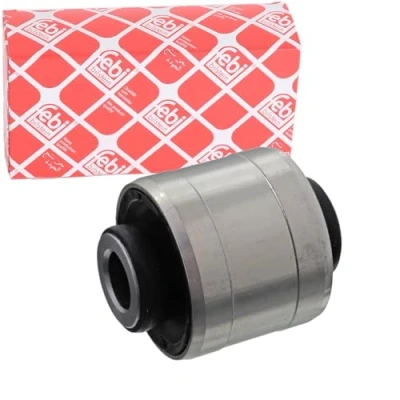 Image of Control Arm /Trailing Bush FEBI BILSTEIN 41124