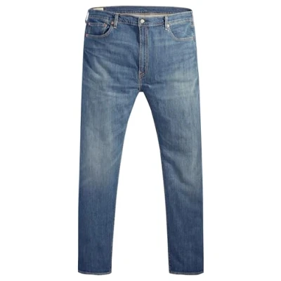 Image of Levi&#039;s Men&#039;s 502 Taper Big &amp; Tall Jeans, Future Self Adv, 40W / 34L