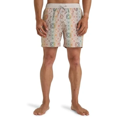 Image of BILLABONG Men&#039;s Vacay Lb Shorts, Sand, M