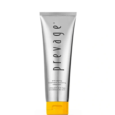 Image of Elizabeth Arden Prevage Anti ageing Treatment Boosting Cleanser