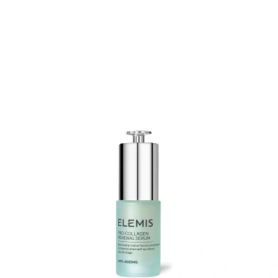 Image of Elemis Pro Collagen Renewal Serum 15ml
