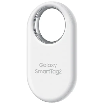 Image of Samsung Galaxy SmartTag 2 White