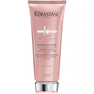 Image of Kérastase Chroma Absolu Fondant Cica 200ml