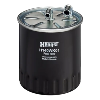 Image of Fuel FILTER HENGST H140WK01