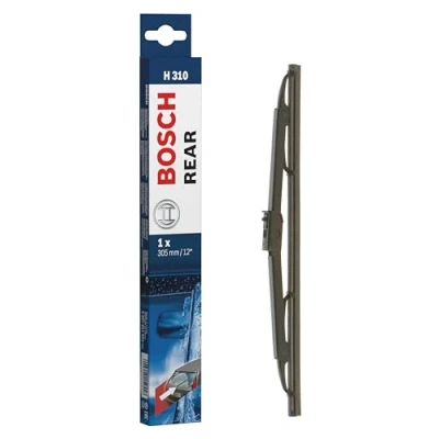 Image of Wiper Blade BOSCH 3 397 011 654