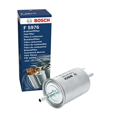 Image of Fuel filter BOSCH 0 450 905 976