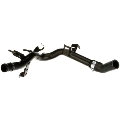 Image of Radiator Hose GATES 05 2584