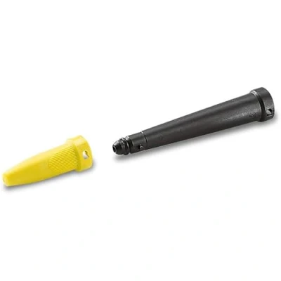 Image of Karcher Power nozzle with extension (yellow) 28632630