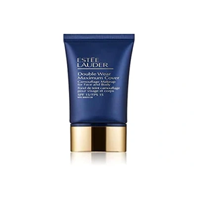Image of Estée Lauder Double Wear Maximum Cover Camouflage Makeup for Face and Body SPF15 30ml 2N1 Desert Beige
