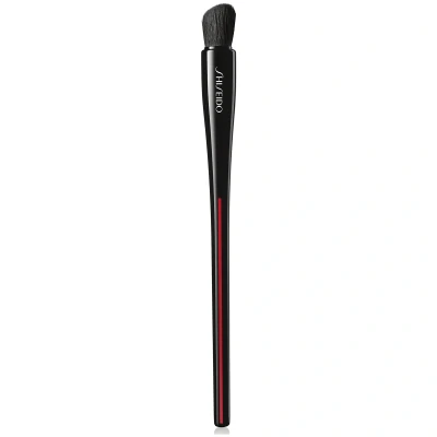 Image of Shiseido Naname Fude Multi Eye Brush