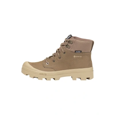 Image of Aigle Men&#039;s Tenere LTR GTX Backpacking Boot, Chestnut, 5 UK