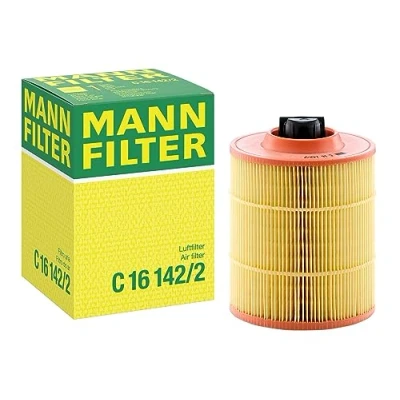 Image of Air FILTER MANN C 16 142/2