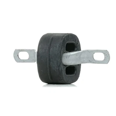 Image of Holder, exhaust system FEBI BILSTEIN 22888