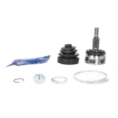Image of Joint Kit, drive shaft MEYLE 100 498 0198